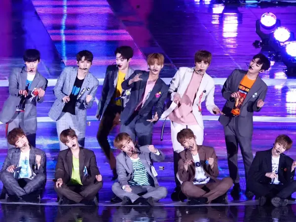 Vì Wanna One quá thành công, nhóm nhạc chiến thắng "Produce X" sẽ hoạt động tận... 5 năm?