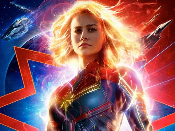 Bỏ túi ngay những điều cần biết về Đại Úy Marvel, siêu anh hùng mạnh nhất hiện nay 