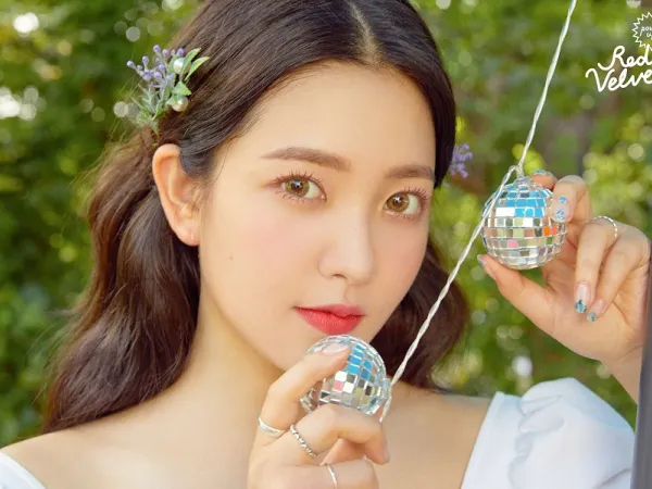 Ngạc nhiên chưa, Yeri mới là cô gái đầu tiên của Red Velvet làm được việc này