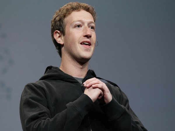 Mark Zuckerberg sẽ định hình lại Facebook trong những năm tới: Messenger và Instagram DMS là một