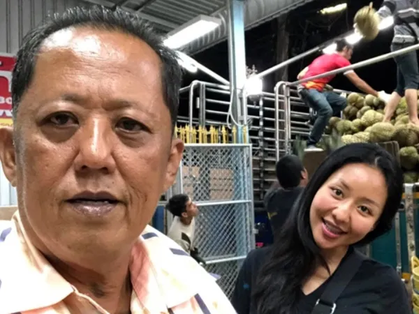 Triệu phú Thái Lan hứa tặng toàn bộ tài sản cho "con rể" tương lai và cái kết bất ngờ
