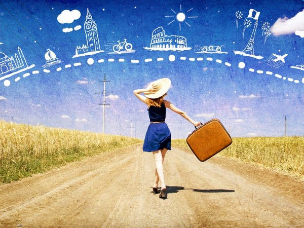 Nếu không biết rõ “tính cách du lịch” của mình, bạn rất dễ gặp chuyến đi thảm họa