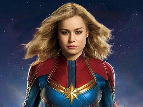 Dù ai nói ngả nói nghiêng, Captain Marvel vẫn là "nữ hoàng phòng vé"