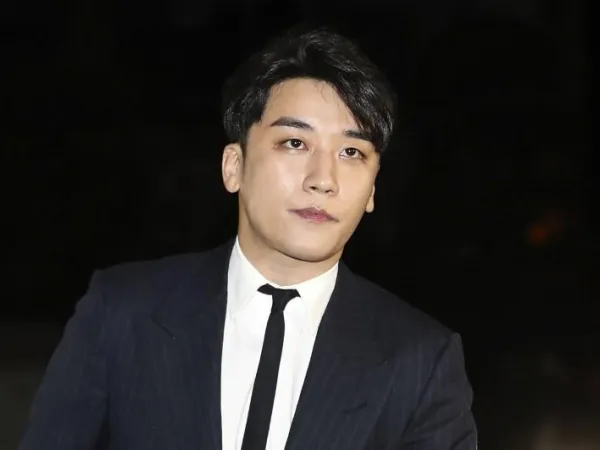Từ lâu rồi, rất nhiều nghệ sĩ K-Pop thấy không thoải mái khi ở cạnh Seungri