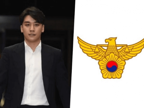 SBS funE tung đoạn tin nhắn mới, cho thấy cảnh sát câu kết với group chat của Seungri