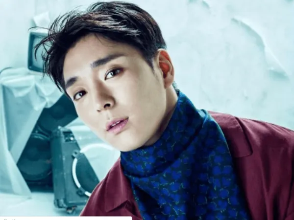 HOT: SBS khẳng định Choi Jong Hoon có mặt trong group chat "bẩn" của Seungri