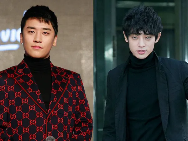 Sau YG, đến lượt JYP phải lên tiếng vì scandal "nhóm chat đen"
