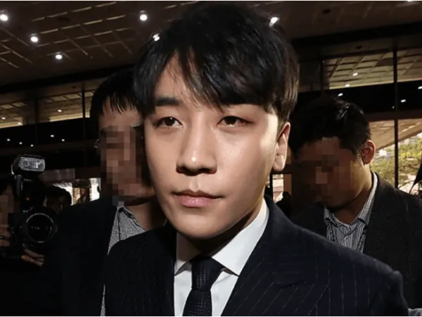 SỐC: Seungri đã môi giới mại dâm từ năm 2014, xem các cô gái như những "món hàng"
