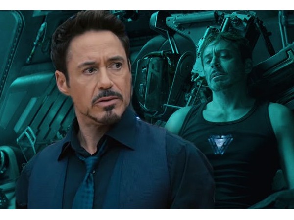 Xem trailer "Avengers: Endgame", có khi nào NASA là người đã cứu Iron Man khỏi cảnh lưu lạc ngoài vũ trụ?