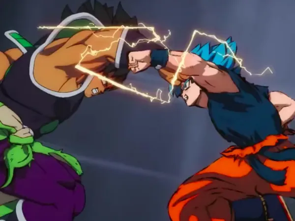 Đây chính là năm điều mà fan trông ngóng nhất ở “Dragon Ball Super: Broly”