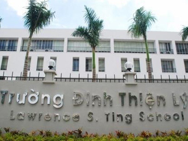 Trộm đột nhập trường học ở Sài Gòn lấy... bằng tốt nghiệp