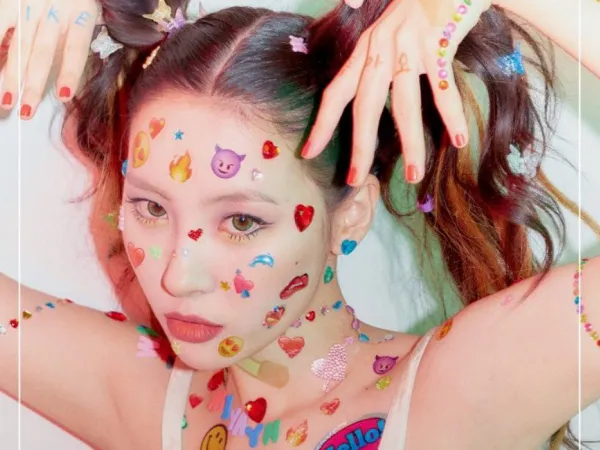 Biến hóa không ngừng thế này, gọi Sunmi là “Nữ hoàng concept” của K-Pop được chưa?