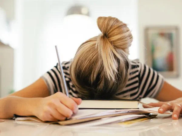 Xì-trét cứ đến với bạn, do nguyên nhân bên ngoài hay chính tính cách của bạn tạo ra?
