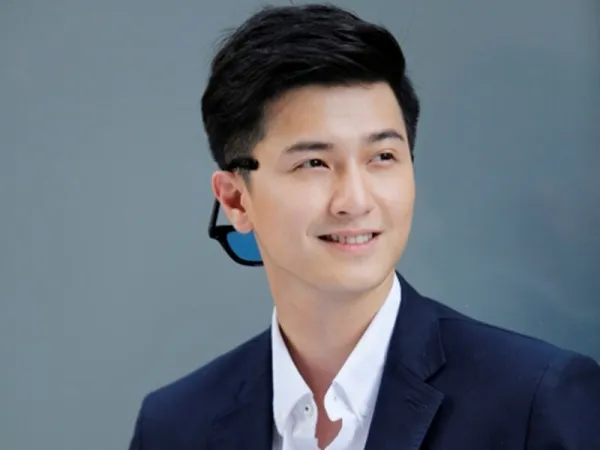 Huỳnh Anh quyết định tham gia show “Trời sinh một cặp" để chiến thắng nỗi sợ sân khấu 