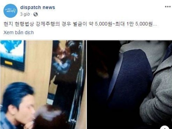 Gã "dê xồm" cưỡng hôn phụ nữ trong thang máy bị phạt 200K tiếp tục gây xôn xao MXH Hàn