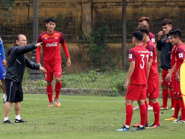 Bảng K vòng loại U23 châu Á: U23 Việt Nam tranh ngôi đầu với Indonesia