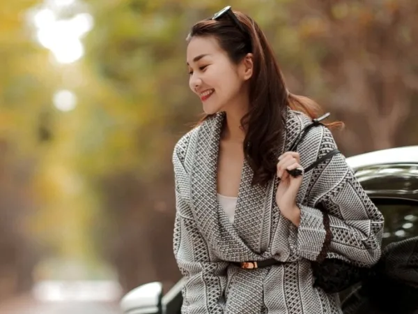 Thanh Hằng khoe nhan sắc trẻ trung trong loạt ảnh đời thường