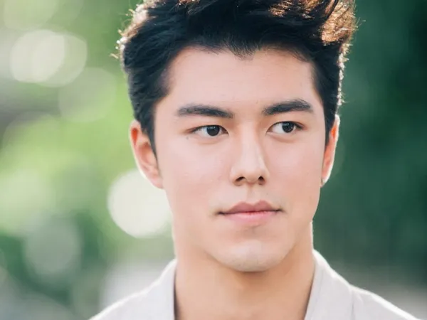 Mỹ nam Nine Naphat của “Friend Zone”, cứ nỗ lực thì ai cũng có lúc tỏa sáng