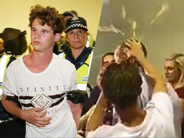 “Anh hùng Eggboy” 17 tuổi quyên góp tiền cho các nạn nhân trong vụ khủng bố ở Christchurch