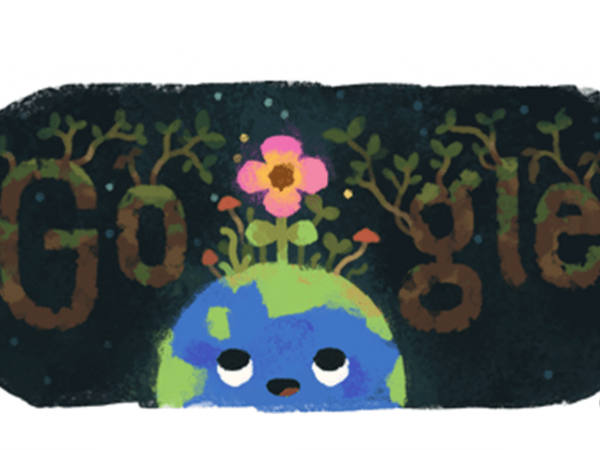 Thật thú vị! Dẫn đầu BXH tìm kiếm của Google tuần qua là... Google Doodles 