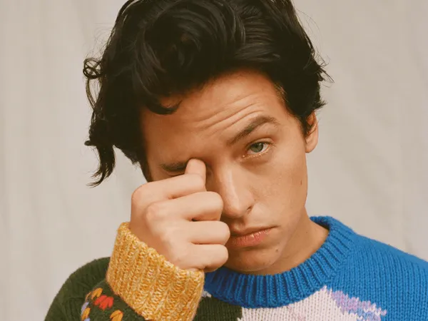 Cole Sprouse - Cậu bé Cody Martin năm nào nay đã dậy thì cực kỳ thành công