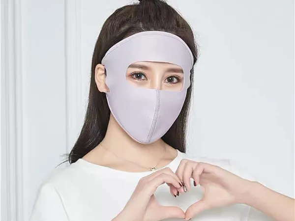 Bạn có sẵn sàng ra đường với “khẩu trang thở ninja”? Món đồ hot nhất FB mấy hôm nay!