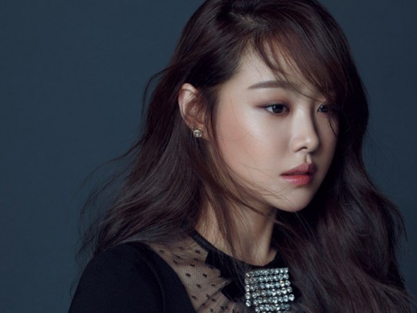 Song Ji Eun (Secret) bị TS Entertainment "kiện ngược" vì vi phạm hợp đồng
