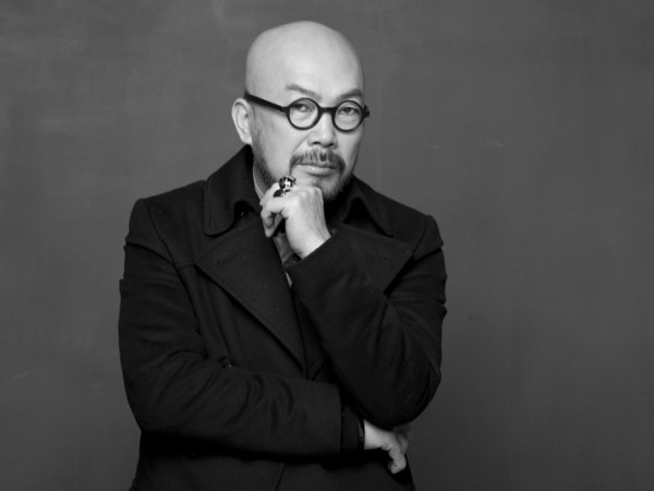 Huyền thoại thời trang Hàn Quốc - NTK Lie Sang Bong chính thức tham gia Vietnam International Fashion Week
