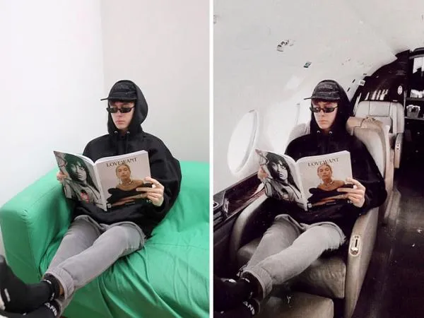 Teen giả vờ “sống ảo” giàu sang trên Instagram, bất ngờ là ai cũng tin 