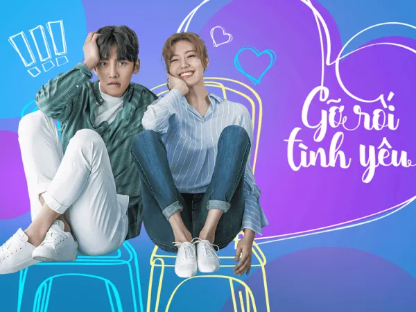 "Nam thần hành động” Ji Chang Wook lần đầu chinh phục địa hạt rom-com