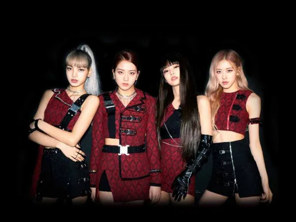 Những con số biết nói cho thấy Black Pink chính là “Nữ hoàng mới” trên Youtube