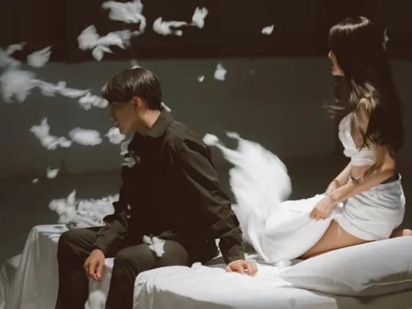 Không phải phần 2 của "Tận Cùng Nỗi Nhớ", Will trở lại với hình tượng bad boy trong MV mới toanh