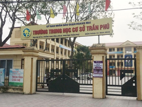 Bộ GD&ĐT chỉ đạo khẩn vụ thầy giáo bị tố dâm ô nhiều nam sinh ở Hà Nội