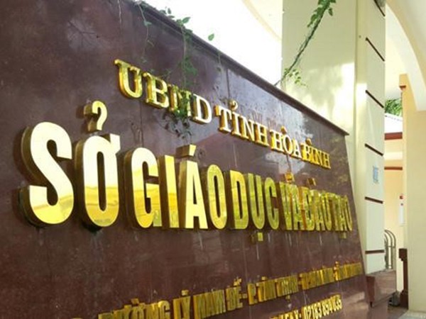 8 trường đại học lớn ở Hà Nội xóa tên thí sinh Hòa Bình được nâng điểm