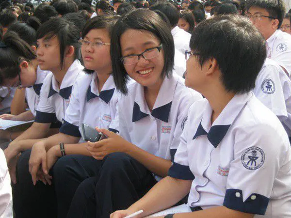 TPHCM: Trường Trần Đại Nghĩa hủy lớp 10 chuyên Tin năm học 2019-2020