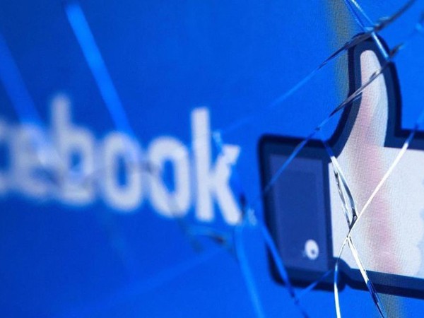 Facebook, Instagram sập tại nhiều nước