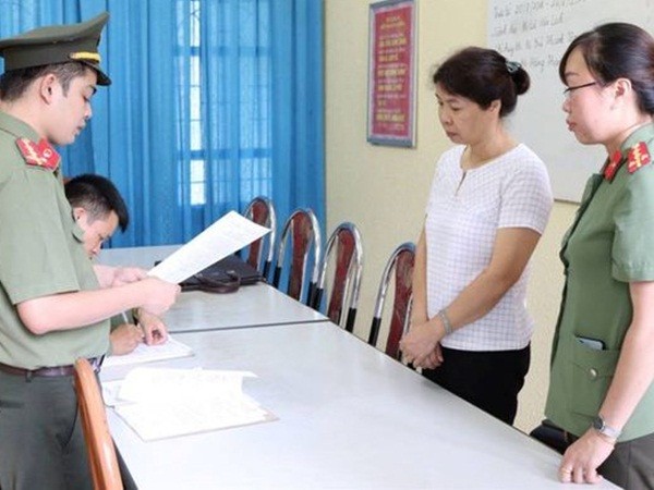 Báo cáo Bộ Quốc Phòng xử lý Thủ khoa HV Kỹ thuật Quân sự là thí sinh Sơn La