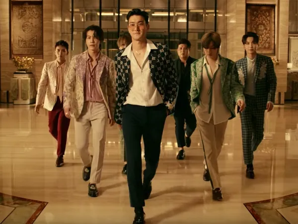 Super Junior khiến fan phấn khích khi sắp trở lại với "đội hình đầy đủ"
