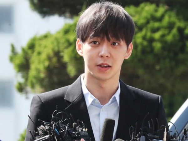 Luật sư của Yoochun (JYJ) yêu cầu truyền thông đừng lan truyền tin đồn thất thiệt