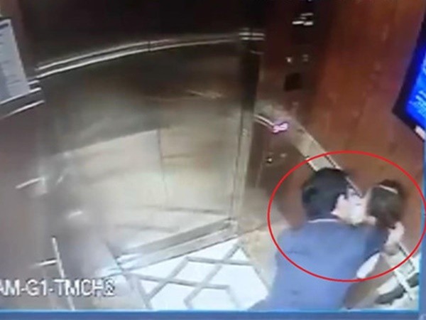Ủy ban Tư pháp đề nghị giải trình vụ dâm ô bé gái trong thang máy