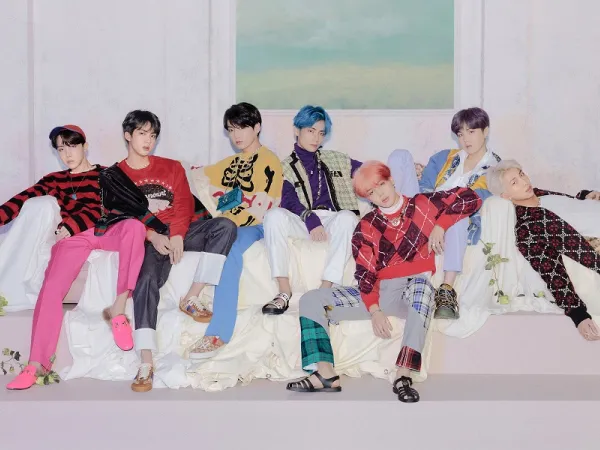 Một lần nữa, fan Việt lại là nhà vô địch trong cuộc đua cày view cho BTS
