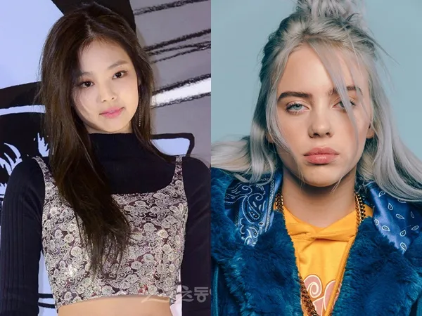 Là idol đình đám nhưng Jennie (BLACKPINK) vẫn cực kì háo hức khi gặp cô ca sĩ này