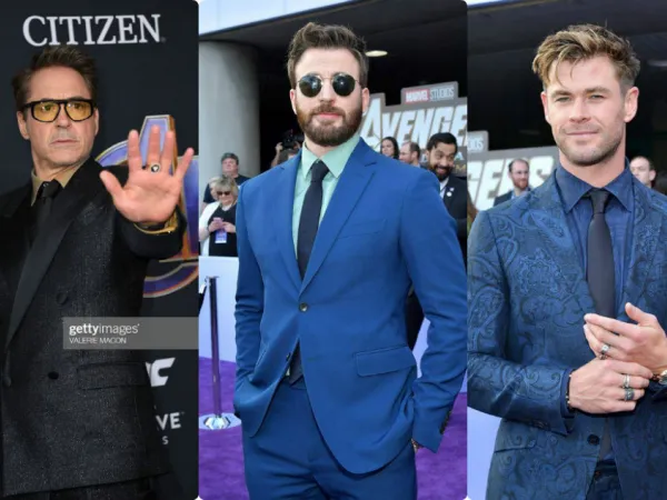 Còn bom tấn nào bự hơn Avengers: Endgame, ra mắt phim mà ngỡ lễ trao giải Oscars