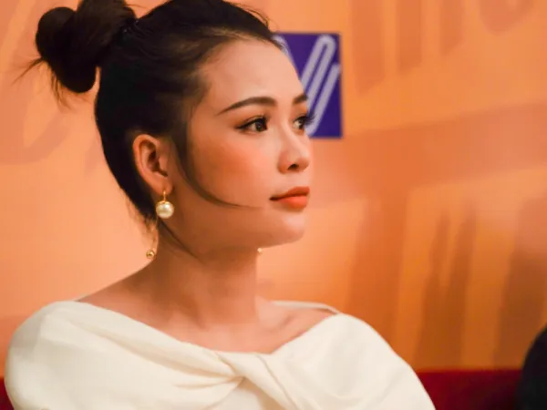 Sam trở thành MC chính thức cho sự kiện được mong chờ nhất của fan Indie
