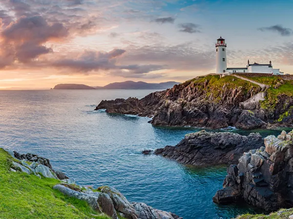 Cơ hội du lịch tại "xứ thần tiên" dành cho teen yêu âm nhạc Ireland