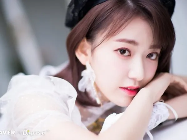 Ngoài khả năng nhìn mặt đoán nhóm máu. Sakura (IZ*ONE) còn có năng lực bí ẩn khác