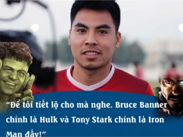 Thánh lầy Đức Huy spoil cực "mặn" bom tấn "Avengers: Endgame" khiến fan phì cười