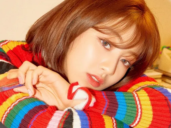 Bí mật giúp Jihyo trở thành “nữ hoàng fancam” của TWICE hóa ra không dễ học theo