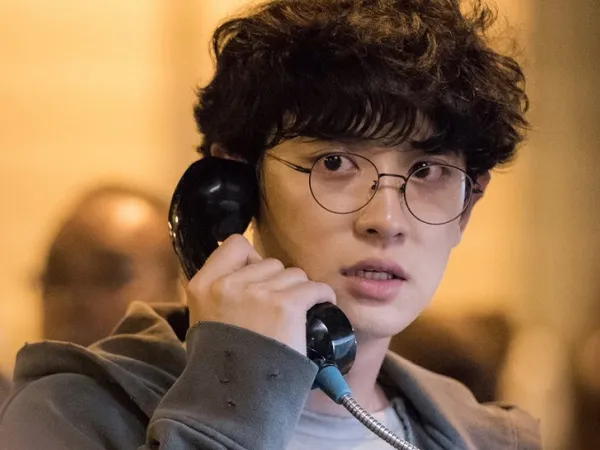 Bá đạo như Chanyeol (EXO), nhận lời đóng “Memories of the Alhambra” vì lý do này