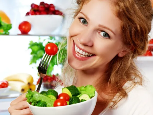 Những lợi ích không phải ai cũng biết từ phương pháp ăn kiêng kiểu Địa Trung Hải